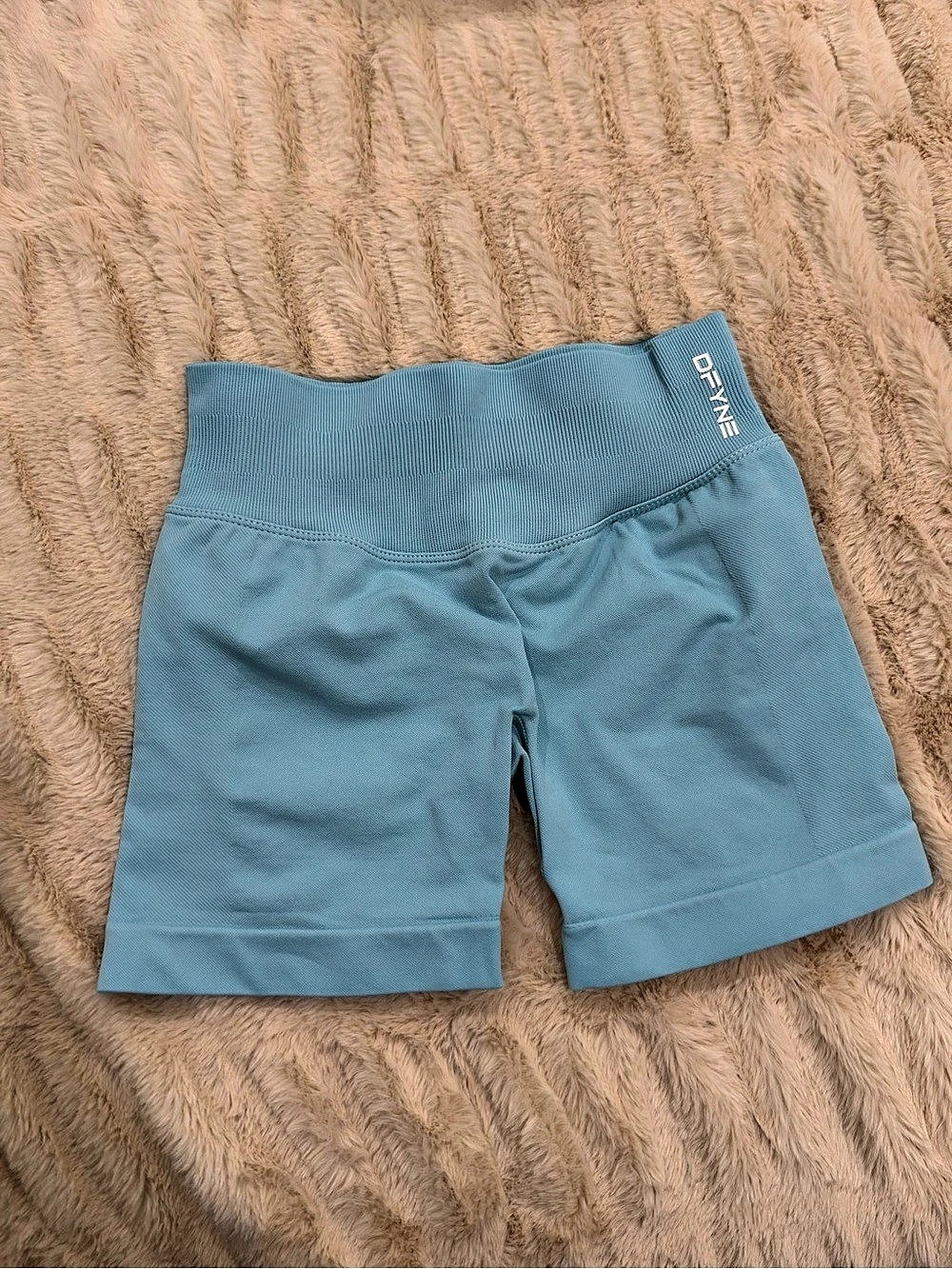 DFYNE IMPACT 4.5 ICE SHORTS LIMITED